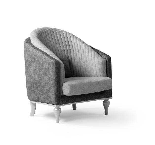 istock armchair . modern chair , modern armchair 2159382959