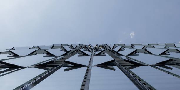 istock Buildings in New York City 2159392694