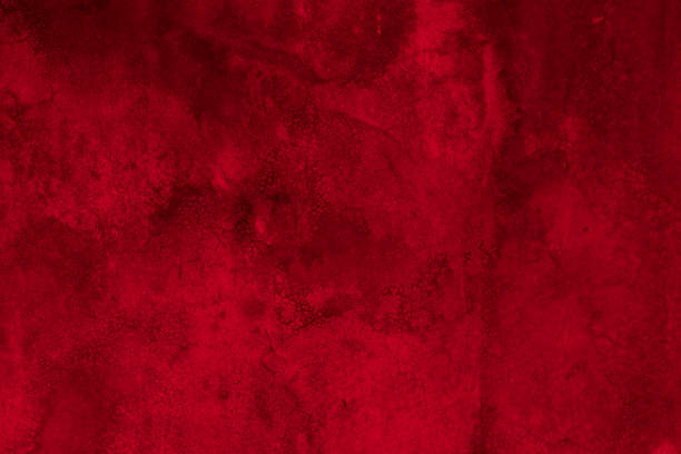 istock Old wall texture cement black red  background abstract dark color design are light with white gradient background. 2159396331