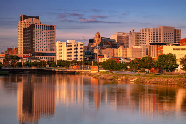 istock Rochester, Minnesota, USA. 2159399725