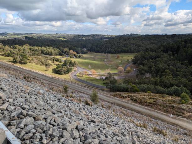 istock Cardinia Reserve Park 2159422648