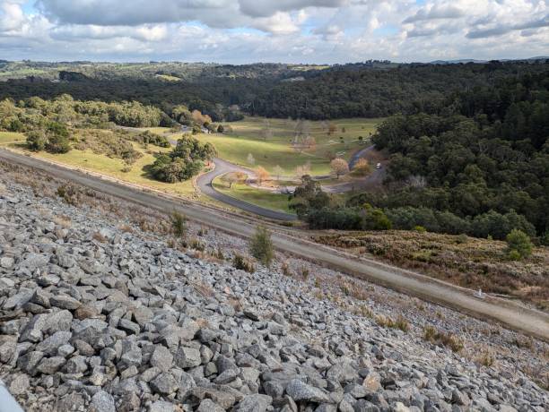 istock Cardinia Reserve Park 2159422759