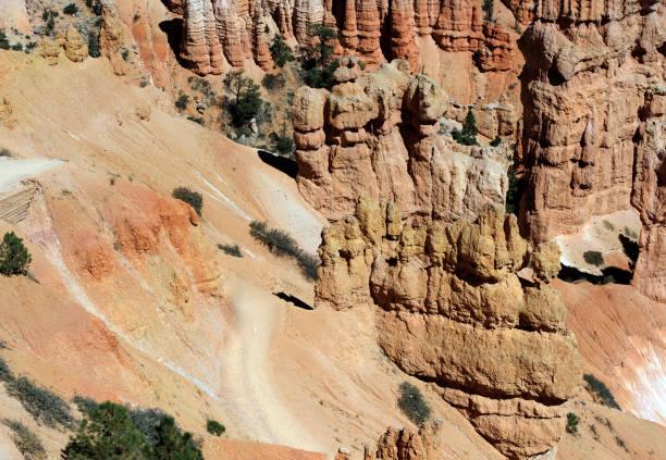 Bryce Canyon National Park Nature Amphitheater