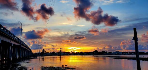 istock Sunset St. Petersburg FL 6/26/24 2159439582