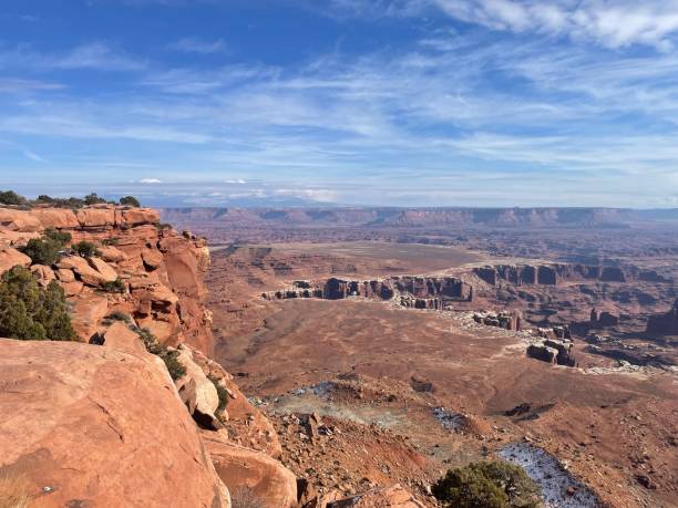 istock Canyonlands National Park 2159445994