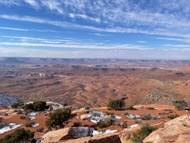 istock Canyonlands National Park 2159446014