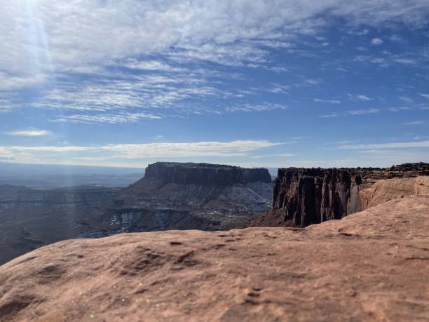 istock Canyonlands National Park 2159446379