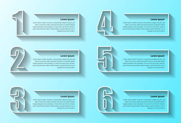 6 Text Box Graphics 3,200+ Text Box Infographic Stock Illustrations, Royalty-Free Vector ...