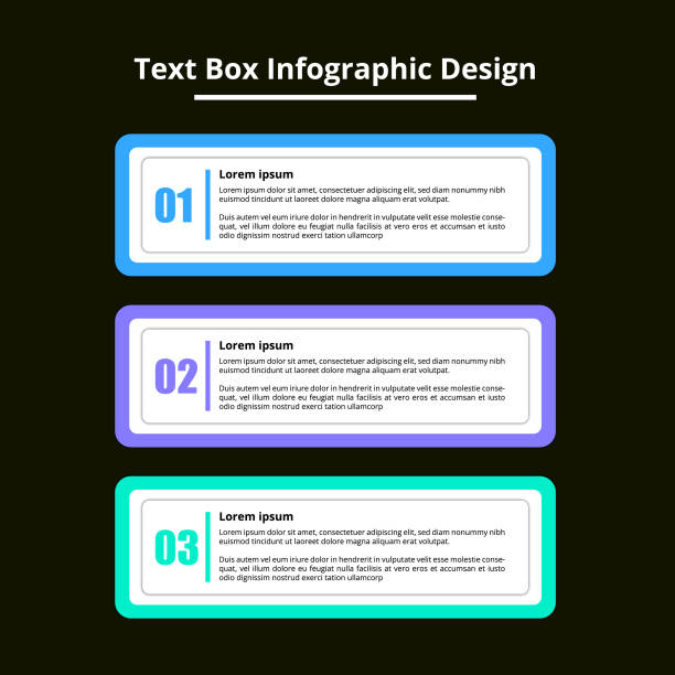 3,300+ Textbox Infographics Stock Photos, Pictures & Royalty-Free ...