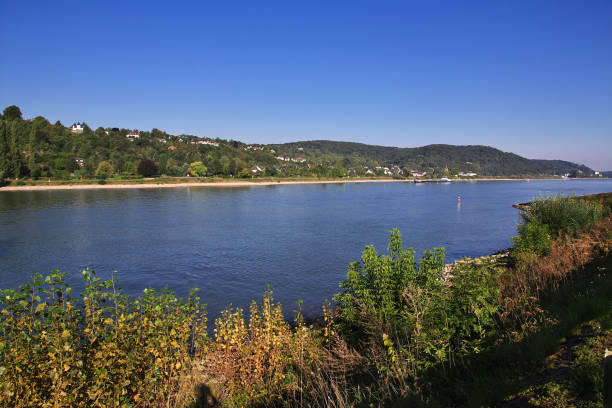 istock Rhine Valley in west Germany 2159464148