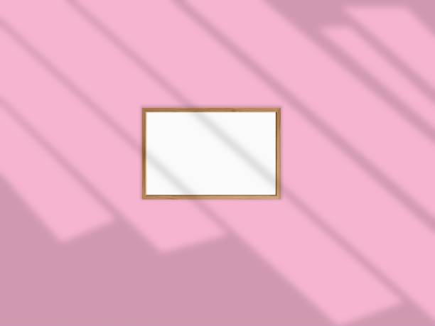 istock Blank wall frames mockup, concept of proposal and design phase of a product background 2159467967