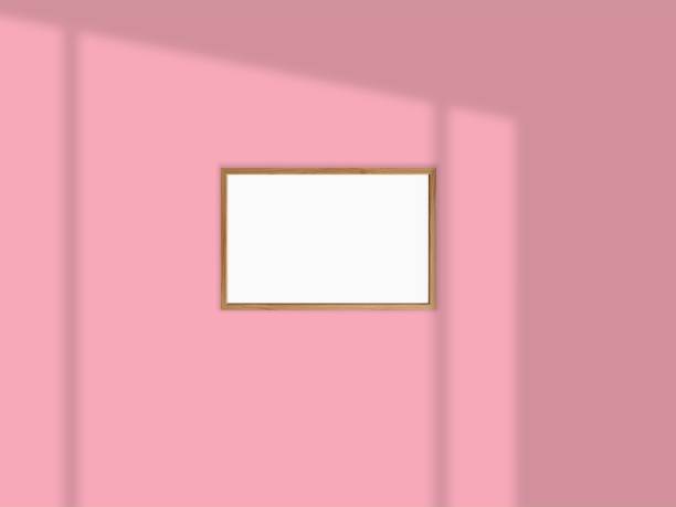 istock Frames mockup, concept of proposal and design phase of a product 2159469072