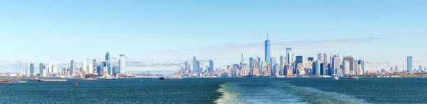 istock New York City skyline 2159469942