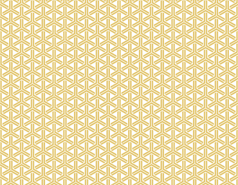 Kikko Pattern Vector Kumi Kikko Patternjapanese Traditional Pattern Seamless Japanese ...