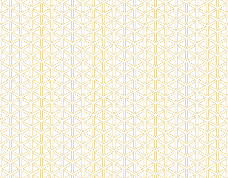 Kikko Pattern Vector Kumi Kikko Patternjapanese Traditional Pattern Seamless Japanese ...