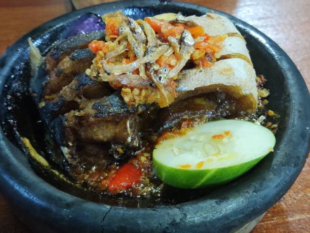 istock fish paten sambal gami 2159477717