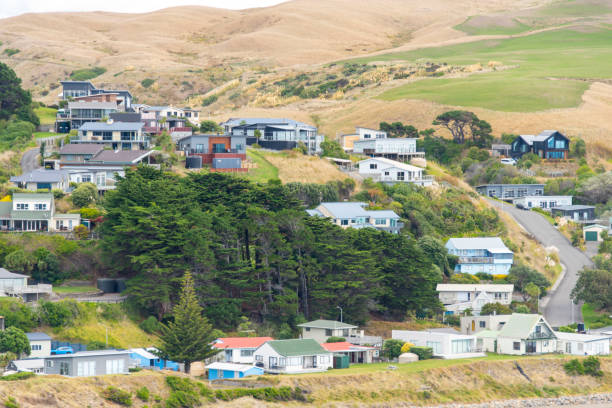 istock Town of Castlepoint 2159481312