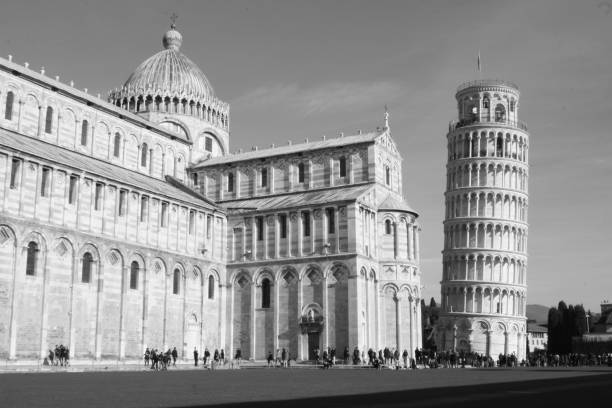 istock Leaning tower of Pisa 2159483688