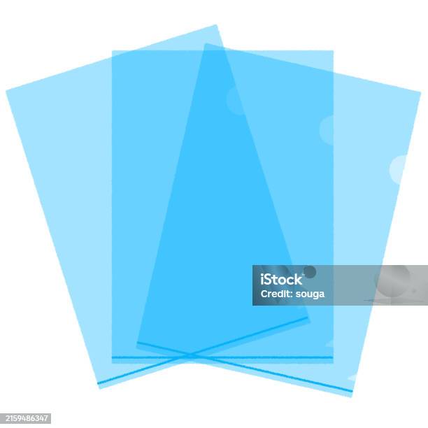 File Folder Stock File Folder Stock Illustration - Download Image Now - Business, File ...