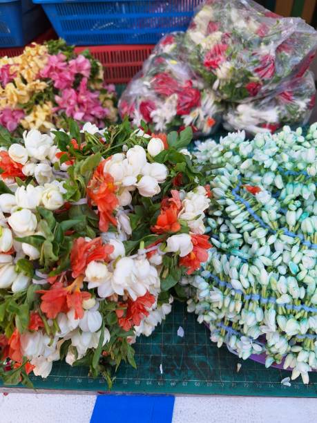 istock Bouquet of flowers 2159488453