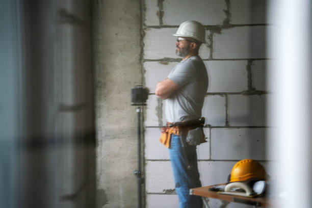 Construction Industry, Roof, House, Carpenter, Construction Worker, Roofer