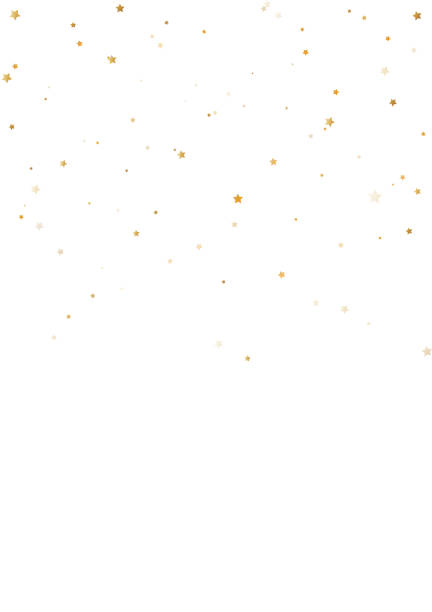 istock star background that zig-zags falling for the celebration. festival decoration vector illustration 2159489714