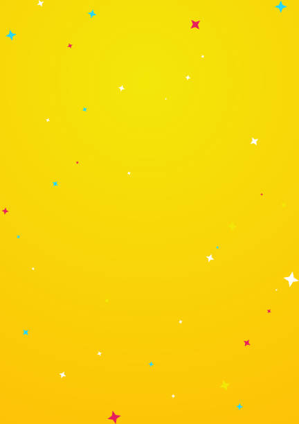 istock star background that zig-zags falling for the celebration. festival decoration vector illustration 2159489740