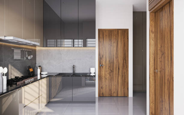 istock The Ultimate Guide to Designing a Luxurious Kitchen 3d render image 2159499946