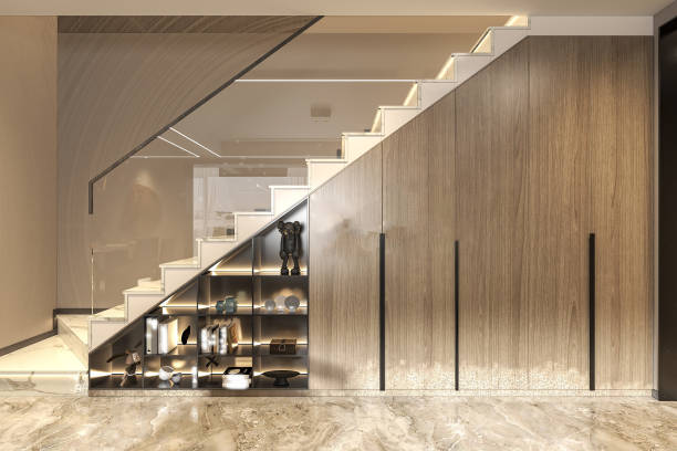 Modern Dining Room Area. Over 60 More Photos From This Collection: