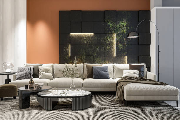 istock 10 Stunning Living Room Interior Design Ideas for a Modern Home 2159500867