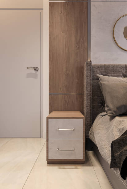 istock Designing a Master Bedroom That's an Expression of Your Personal Style 2159500976