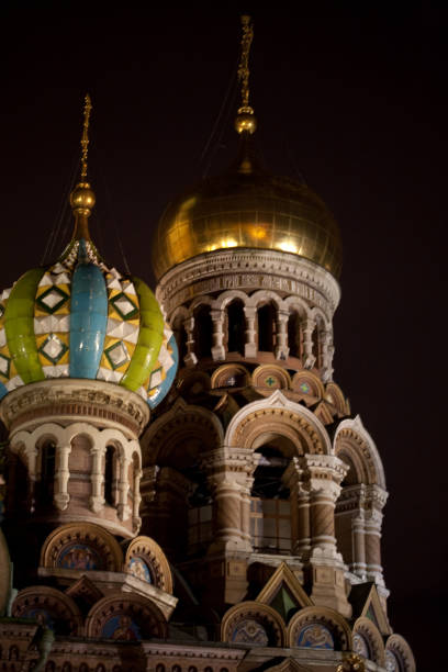 istock Orthodox Church 