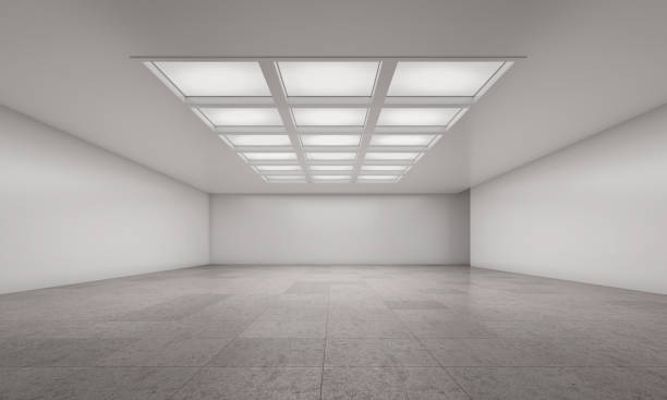 istock display space, exhibition and product photography studio 2159512599