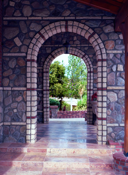 istock Greek Orthodox Chapel On Film 2159521716