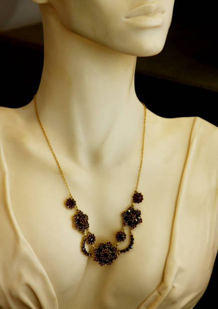 istock jewelry in store window 2159526093