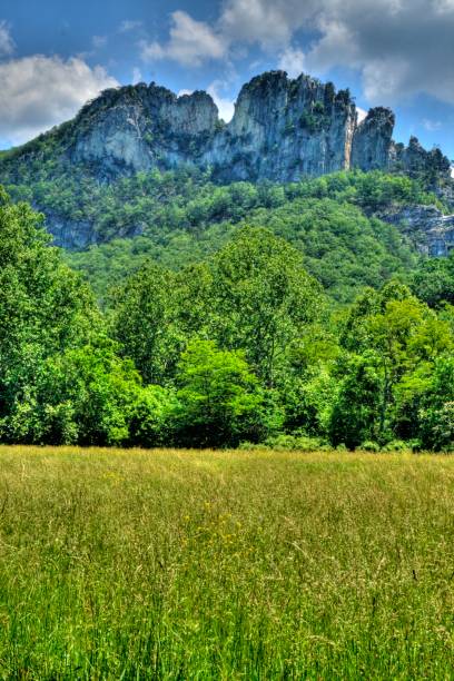 istock Seneca Rocks, West Virginia 2159535918