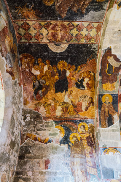 istock Hagia Sophia Mosque in Trabzon 2159540331