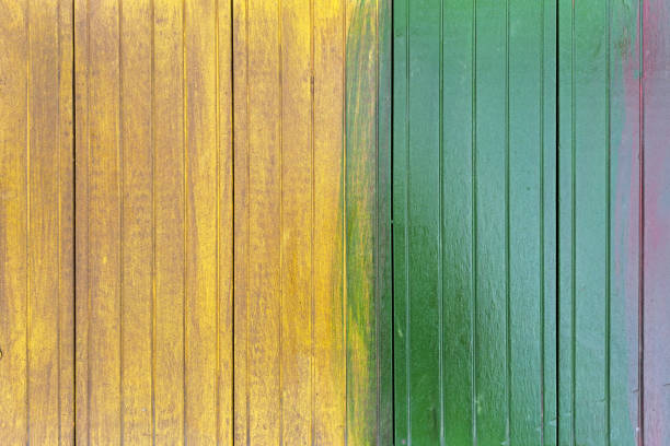 the background texture of a hardwood pattern