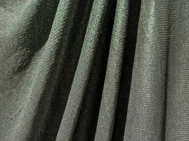 Close-up image construction building cover.. Building protecter..