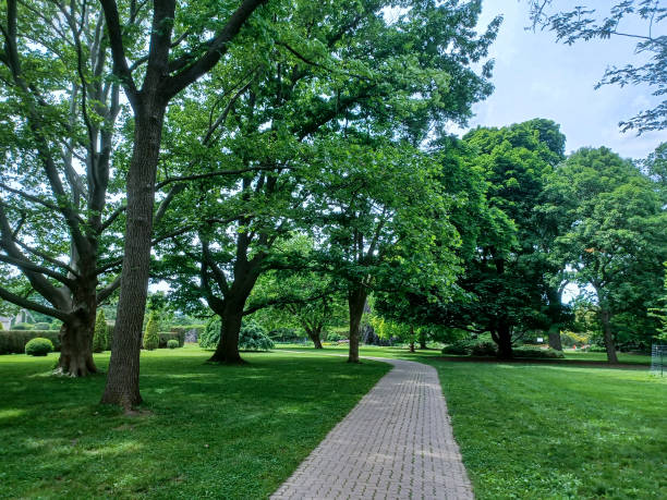 istock Niagara Parks Botanical Gardens 2159564912
