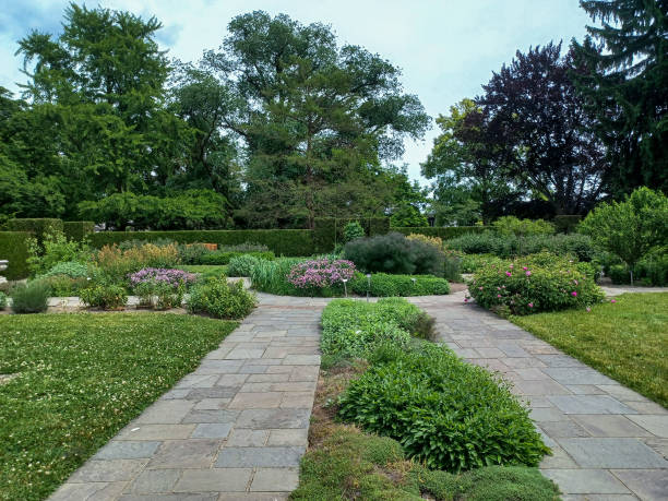 Niagara Parks Botanical Gardens
