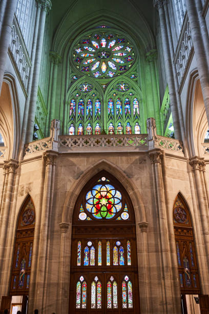 istock Chatedral of La Plata Buenos Aires 2159570141