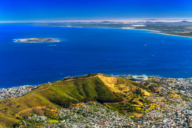 istock Cape Town, South Africa 2159576069