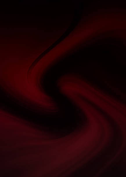 istock Abstract dark black and red abstract background 2159584188