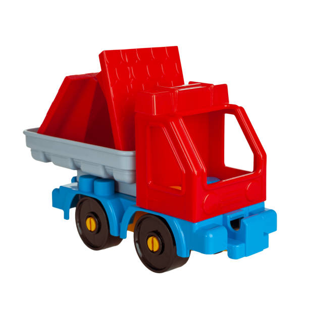 istock toy construction constructor made of parts and blocks isolated on a white background 2159593267