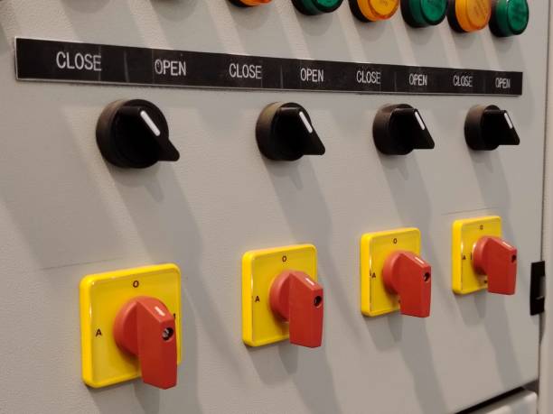 Select Switch Set 990+ Selector Switch Stock Photos, Pictures & Royalty-Free Images - iStock