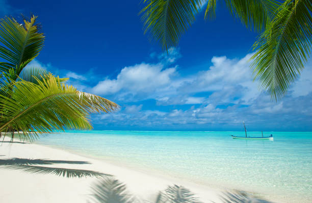 Tahiti French Polynesia