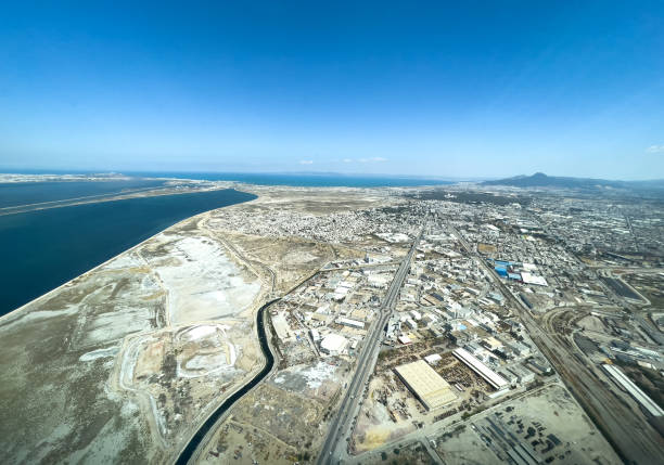 istock City of Tunis 2159623875