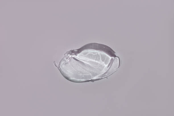 istock Cosmetic product on a light background 2159626701