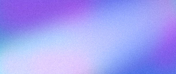 istock Abstract gradient purple blue pattern background rough. Noise grain texture. Wallpaper product background element. Banner design illustration. Poster book cover. 2159628528